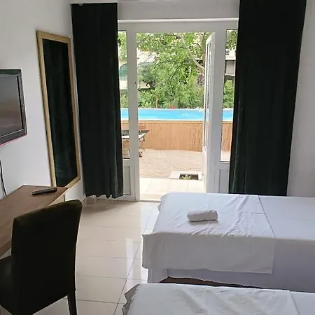 Central Riverside 4* Mostar