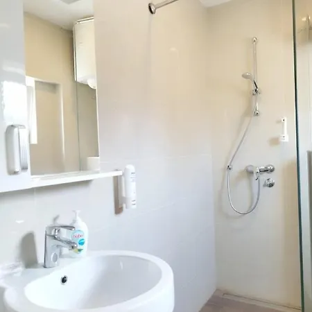 Villa Central Riverside Mostar