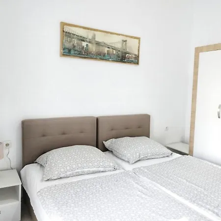 Villa Central Riverside Mostar