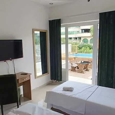 Central Riverside Villa Mostar