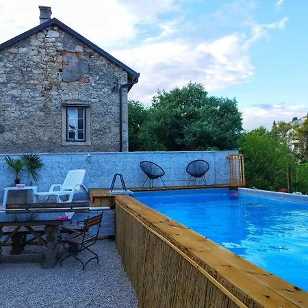 Villa Central Riverside Mostar