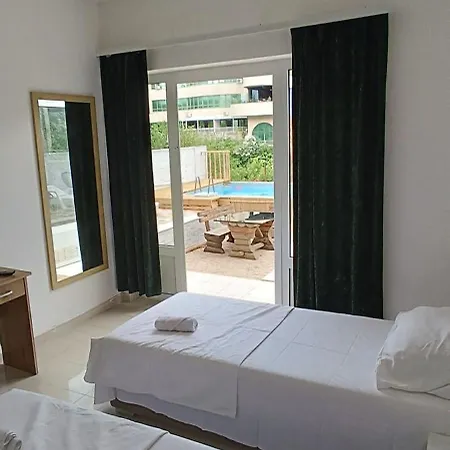 Villa Central Riverside Mostar