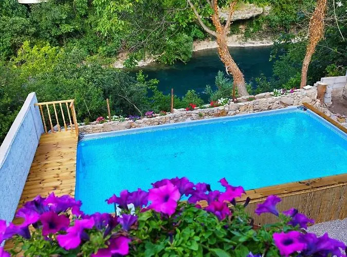 Central Riverside 莫斯塔尔